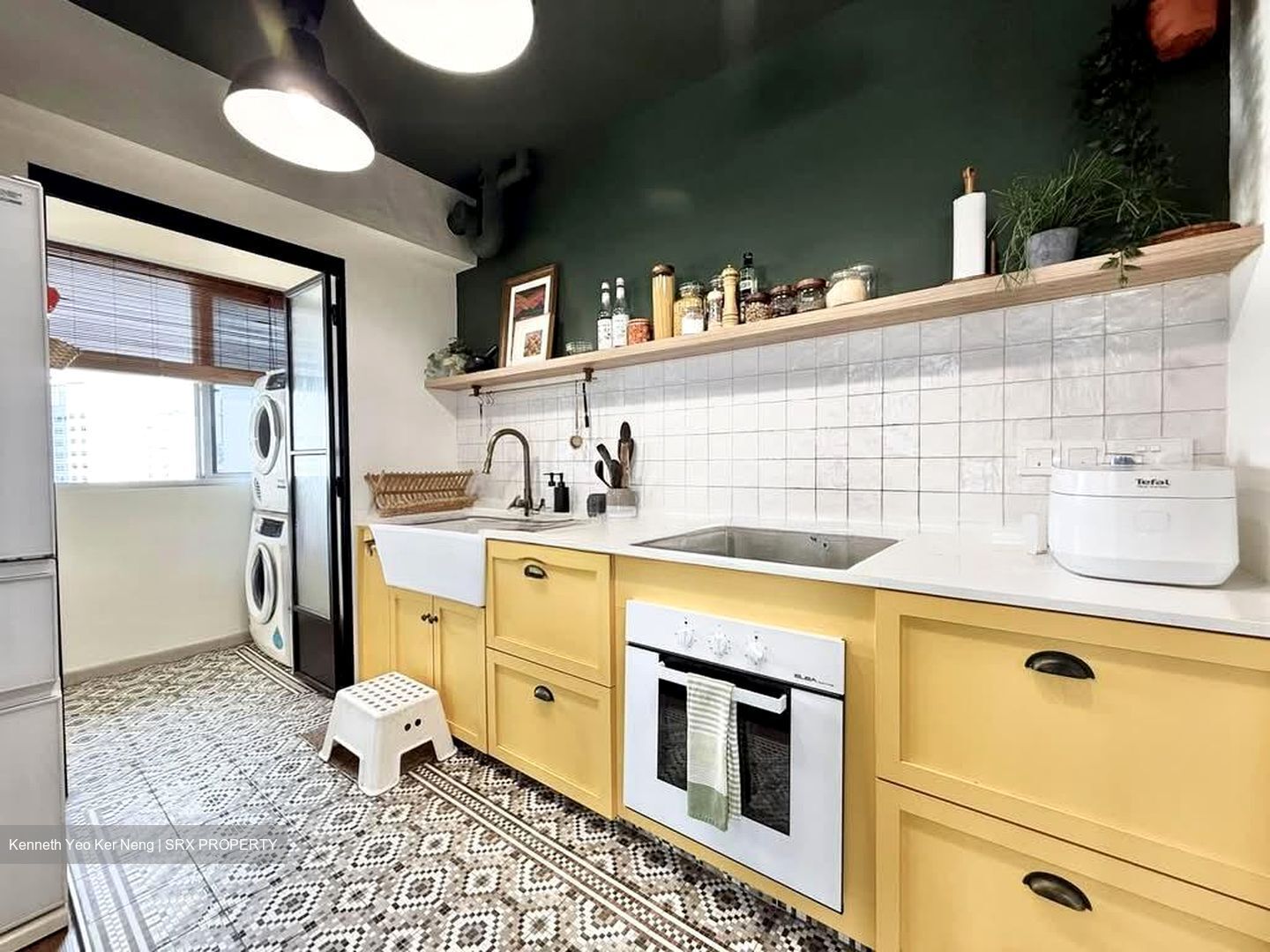 Blk 140B Yung Ho Spring I (Jurong West), HDB 4 Rooms #562135031
